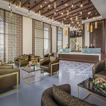 Central Inn Souq Waqif-2